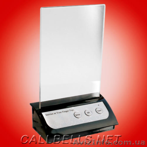 Система вызова персонала! Доставка, настройка бесплатно по Украине и АР Крым - <ro>Изображение</ro><ru>Изображение</ru> #6, <ru>Объявление</ru> #979282