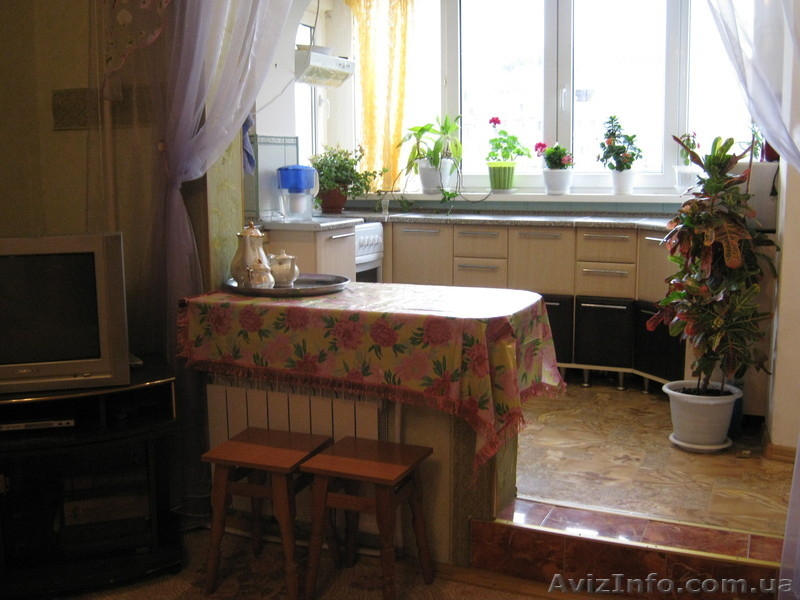 Продам 2-х комнатную квартиру Алушта Крым - <ro>Изображение</ro><ru>Изображение</ru> #3, <ru>Объявление</ru> #980349