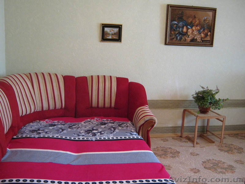 Продам 2-х комнатную квартиру Алушта Крым - <ro>Изображение</ro><ru>Изображение</ru> #1, <ru>Объявление</ru> #980349