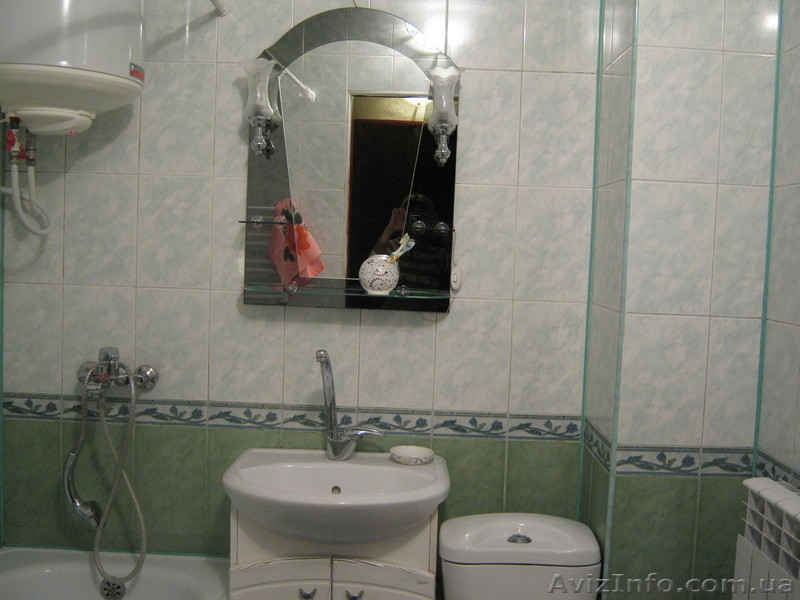 Продам 2-х комнатную квартиру Алушта Крым - <ro>Изображение</ro><ru>Изображение</ru> #6, <ru>Объявление</ru> #980349