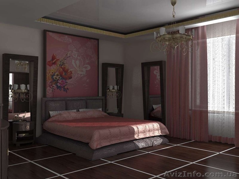 Дизайн интерьера от профессионалов. - <ro>Изображение</ro><ru>Изображение</ru> #5, <ru>Объявление</ru> #975332