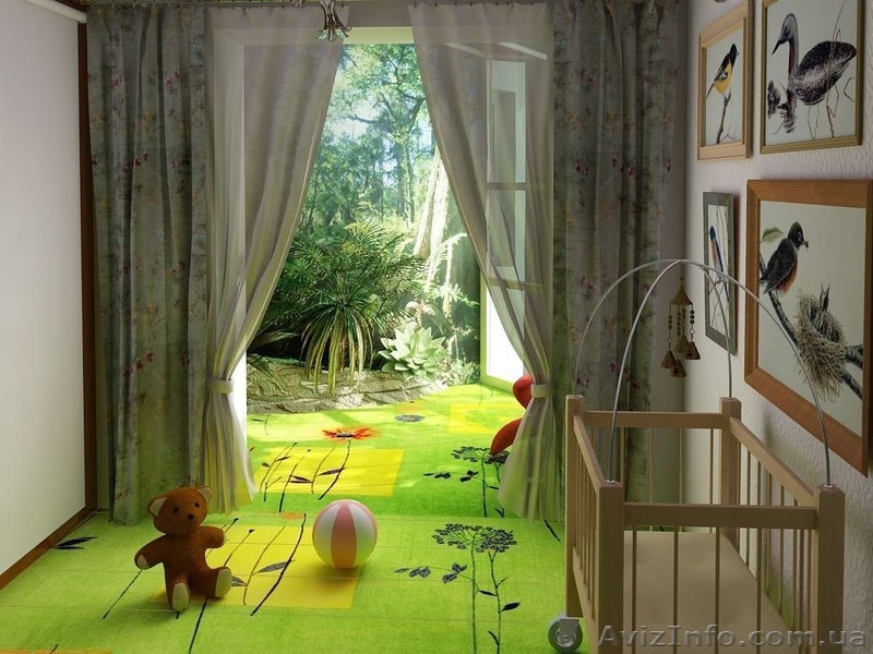 Дизайн интерьера от профессионалов. - <ro>Изображение</ro><ru>Изображение</ru> #6, <ru>Объявление</ru> #975332