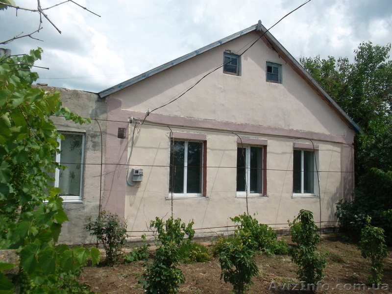 продам дом,большой сад - <ro>Изображение</ro><ru>Изображение</ru> #1, <ru>Объявление</ru> #983664