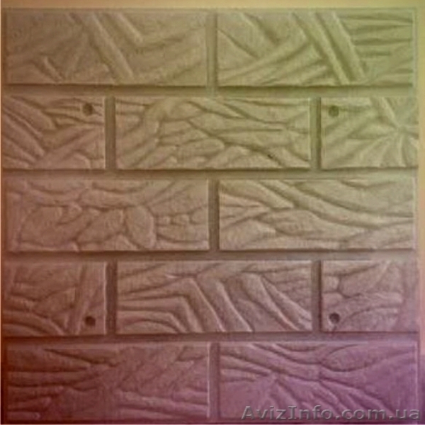 Термопанели Полифасад - утепление+звукоизоляция+отделка фасадов - <ro>Изображение</ro><ru>Изображение</ru> #5, <ru>Объявление</ru> #968860