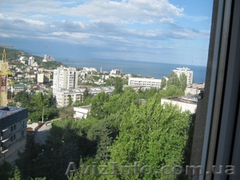 Продам 2-х комнатную квартиру Алушта Крым - <ro>Изображение</ro><ru>Изображение</ru> #2, <ru>Объявление</ru> #980349