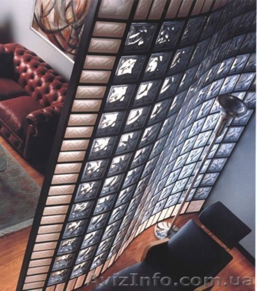 Стеклоблоки купить - <ro>Изображение</ro><ru>Изображение</ru> #2, <ru>Объявление</ru> #990020