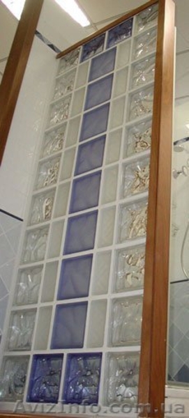 Стеклоблоки купить - <ro>Изображение</ro><ru>Изображение</ru> #5, <ru>Объявление</ru> #990020