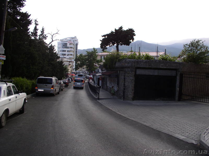 Ялта.КРЫМ. Дом 4 мин. до моря. - <ro>Изображение</ro><ru>Изображение</ru> #2, <ru>Объявление</ru> #1000999