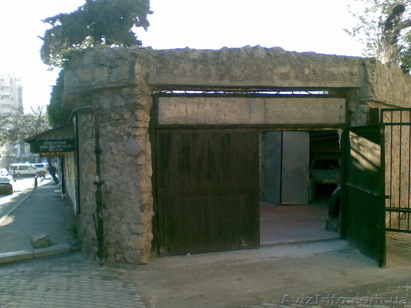 Ялта.КРЫМ. Дом 4 мин. до моря. - <ro>Изображение</ro><ru>Изображение</ru> #3, <ru>Объявление</ru> #1000999