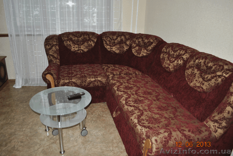 Ялта 2-комнатная квартира по ул. Киевская, 20. 5-7 мин. до набережной - <ro>Изображение</ro><ru>Изображение</ru> #1, <ru>Объявление</ru> #989865