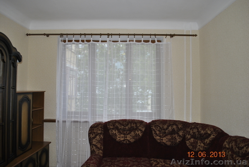 Ялта 2-комнатная квартира по ул. Киевская, 20. 5-7 мин. до набережной - <ro>Изображение</ro><ru>Изображение</ru> #5, <ru>Объявление</ru> #989865