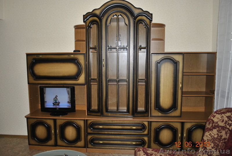 Ялта 2-комнатная квартира по ул. Киевская, 20. 5-7 мин. до набережной - <ro>Изображение</ro><ru>Изображение</ru> #6, <ru>Объявление</ru> #989865