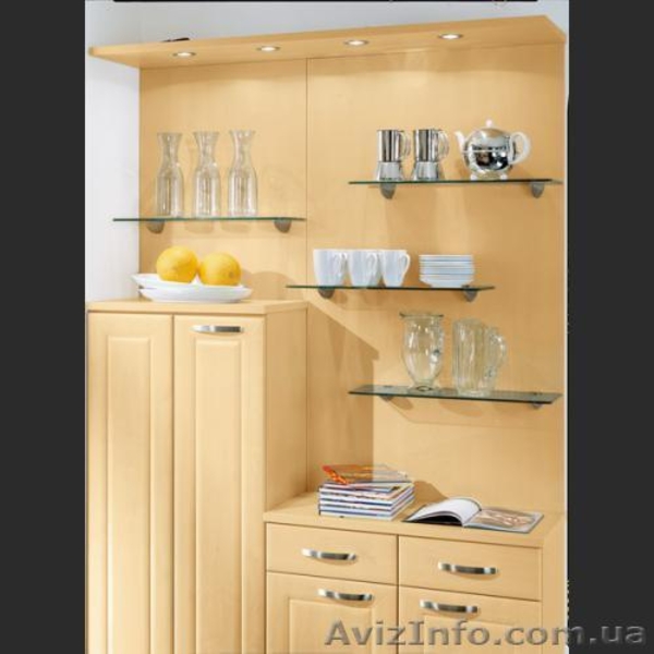 Стеклянные полки - <ro>Изображение</ro><ru>Изображение</ru> #2, <ru>Объявление</ru> #990024