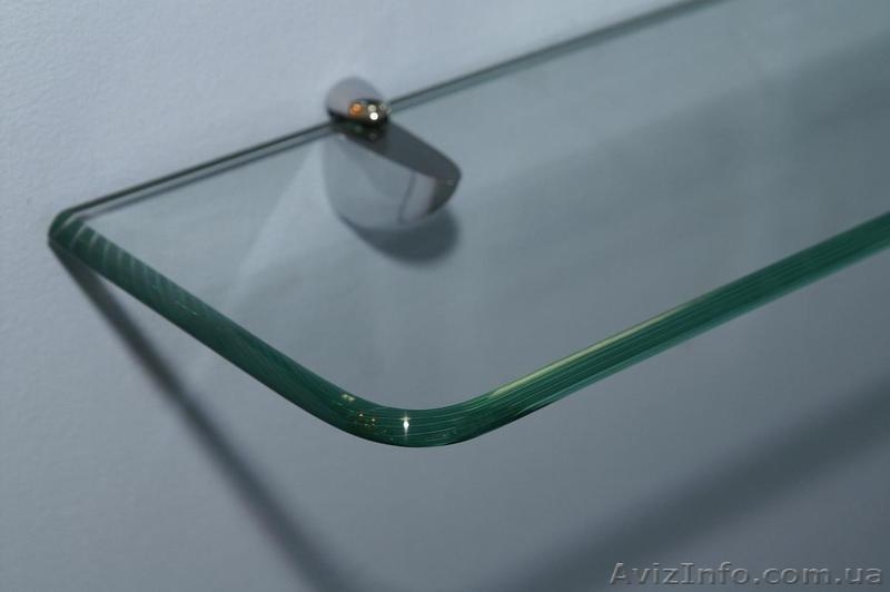 Стеклянные полки - <ro>Изображение</ro><ru>Изображение</ru> #3, <ru>Объявление</ru> #990024