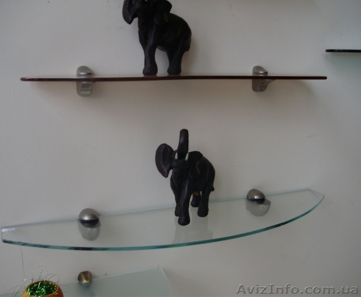 Стеклянные полки - <ro>Изображение</ro><ru>Изображение</ru> #5, <ru>Объявление</ru> #990024