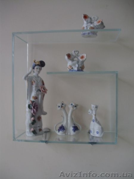 Стеклянные полки - <ro>Изображение</ro><ru>Изображение</ru> #6, <ru>Объявление</ru> #990024