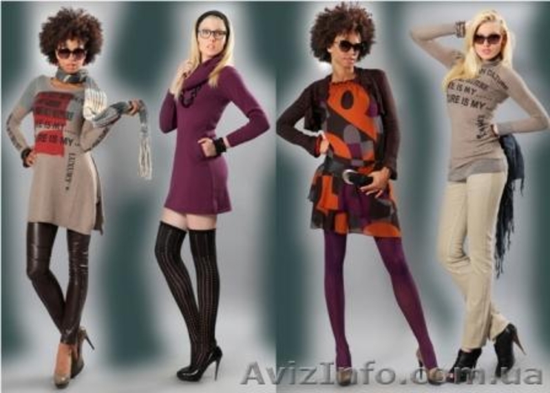 Оптовые поставки одежды сток из Италии! - <ro>Изображение</ro><ru>Изображение</ru> #9, <ru>Объявление</ru> #991542