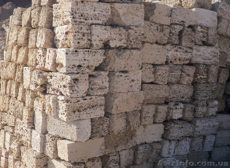 камень-ракушка (не кондиция)с доставкой. - <ro>Изображение</ro><ru>Изображение</ru> #4, <ru>Объявление</ru> #772728