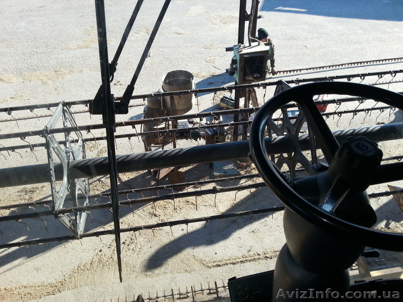NEW HOLLAND CS 540 - <ro>Изображение</ro><ru>Изображение</ru> #9, <ru>Объявление</ru> #1010950
