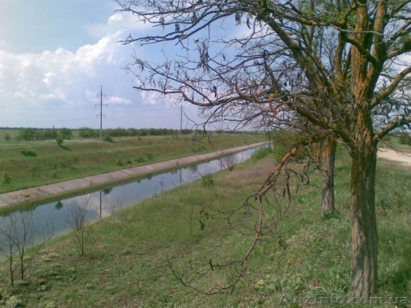 Продам 500 га отличных земель под орошение в Крыму  - <ro>Изображение</ro><ru>Изображение</ru> #4, <ru>Объявление</ru> #1003632