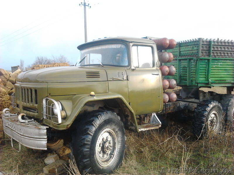 Запчасти на ЗиЛ.  - <ro>Изображение</ro><ru>Изображение</ru> #3, <ru>Объявление</ru> #810558