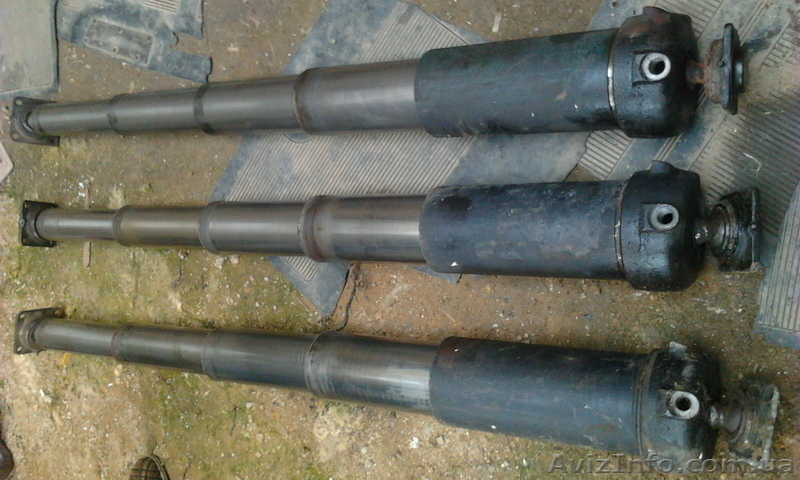 Запчасти на ЗиЛ.  - <ro>Изображение</ro><ru>Изображение</ru> #5, <ru>Объявление</ru> #810558