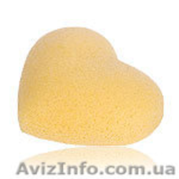 Мощное омолаживающее средство созданное самой природой губка Konjac - <ro>Изображение</ro><ru>Изображение</ru> #5, <ru>Объявление</ru> #1006449