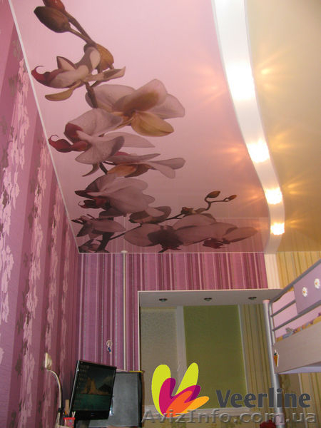 Фотопечать на натяжных потолках. Дилерам! - <ro>Изображение</ro><ru>Изображение</ru> #4, <ru>Объявление</ru> #1006329