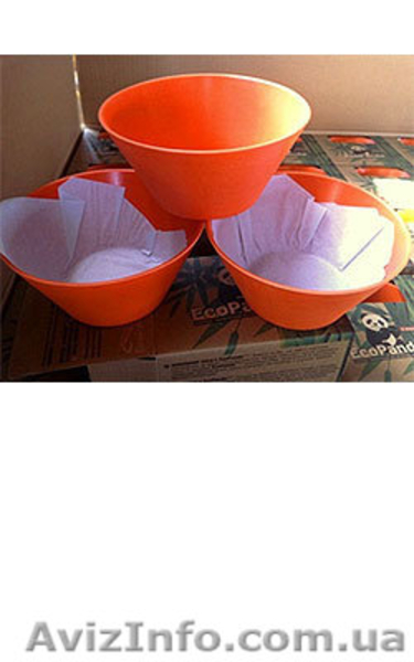 Бамбуковая посуда Eco Panda лучший подарок  - <ro>Изображение</ro><ru>Изображение</ru> #3, <ru>Объявление</ru> #1006441