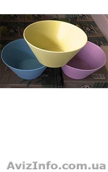 Бамбуковая посуда Eco Panda лучший подарок  - <ro>Изображение</ro><ru>Изображение</ru> #5, <ru>Объявление</ru> #1006441