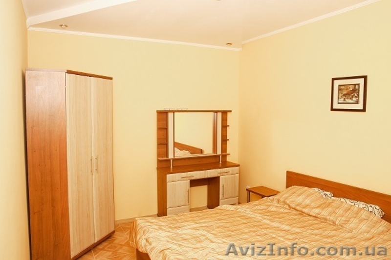 Продам пансионат. Готовый бизнес - <ro>Изображение</ro><ru>Изображение</ru> #3, <ru>Объявление</ru> #1024547