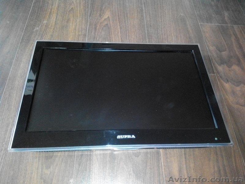 Продам телевизор SUPRA - <ro>Изображение</ro><ru>Изображение</ru> #3, <ru>Объявление</ru> #1018213