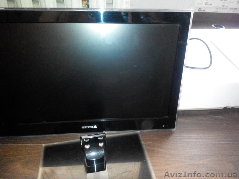 Продам телевизор SUPRA - <ro>Изображение</ro><ru>Изображение</ru> #2, <ru>Объявление</ru> #1018213