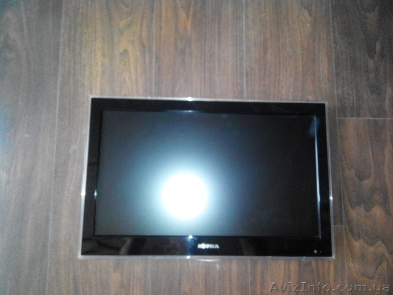 Продам телевизор SUPRA - <ro>Изображение</ro><ru>Изображение</ru> #1, <ru>Объявление</ru> #1018213