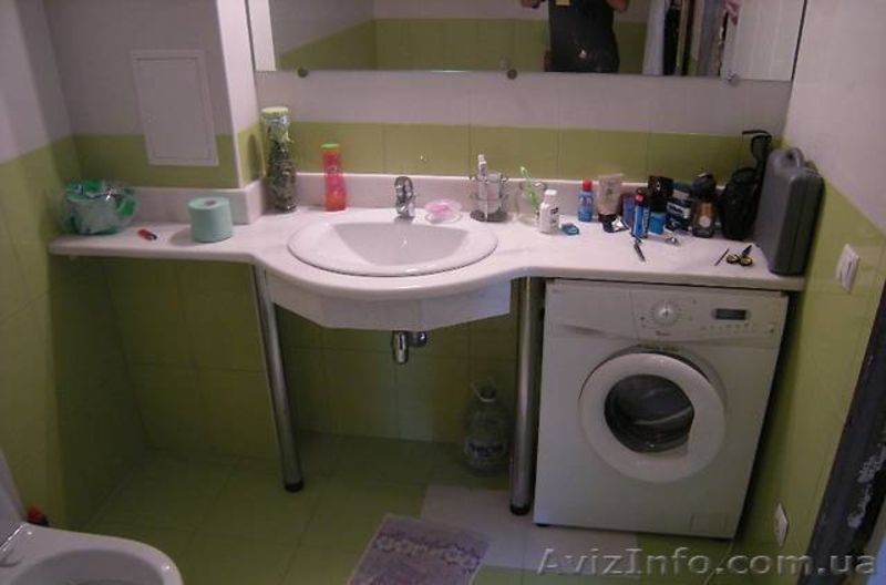 Аренда 2к.квартиры на длительный срок - <ro>Изображение</ro><ru>Изображение</ru> #2, <ru>Объявление</ru> #1018257