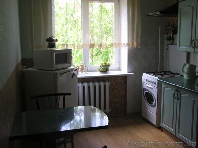 Квартира в Феодосии посуточно - <ro>Изображение</ro><ru>Изображение</ru> #5, <ru>Объявление</ru> #1030236