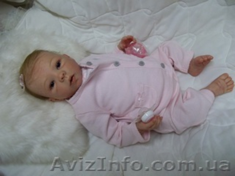 А Вы знаете о таких куклах? Дети в восторге!!!!! - <ro>Изображение</ro><ru>Изображение</ru> #3, <ru>Объявление</ru> #1027281