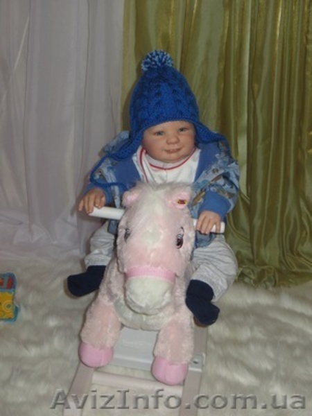 А Вы знаете о таких куклах? Дети в восторге!!!!! - <ro>Изображение</ro><ru>Изображение</ru> #4, <ru>Объявление</ru> #1027281