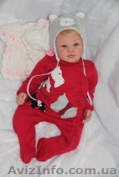 А Вы знаете о таких куклах? Дети в восторге!!!!! - <ro>Изображение</ro><ru>Изображение</ru> #5, <ru>Объявление</ru> #1027281