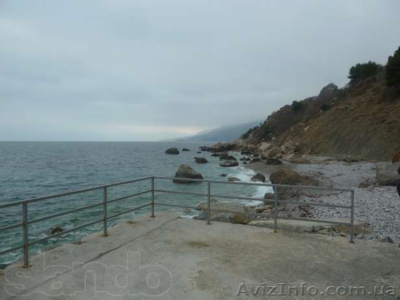 Участок 5 соток 150м.от моря ЮБК  - <ro>Изображение</ro><ru>Изображение</ru> #2, <ru>Объявление</ru> #1017978