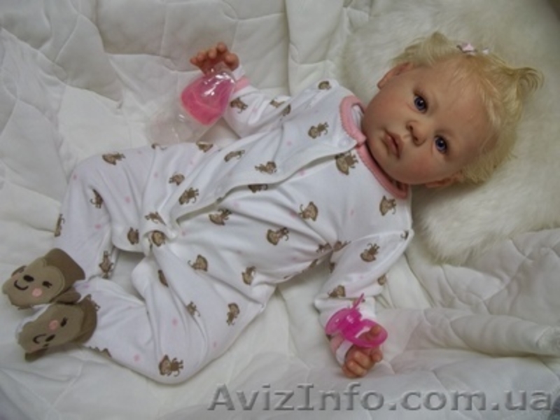 А Вы знаете о таких куклах? Дети в восторге!!!!! - <ro>Изображение</ro><ru>Изображение</ru> #6, <ru>Объявление</ru> #1027281