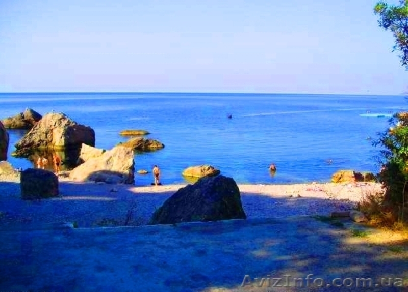 Шикарный участок с видом на море ЮБК бухта Ласпи 10 соток для дома вашей мечты ! - <ro>Изображение</ro><ru>Изображение</ru> #9, <ru>Объявление</ru> #1021765