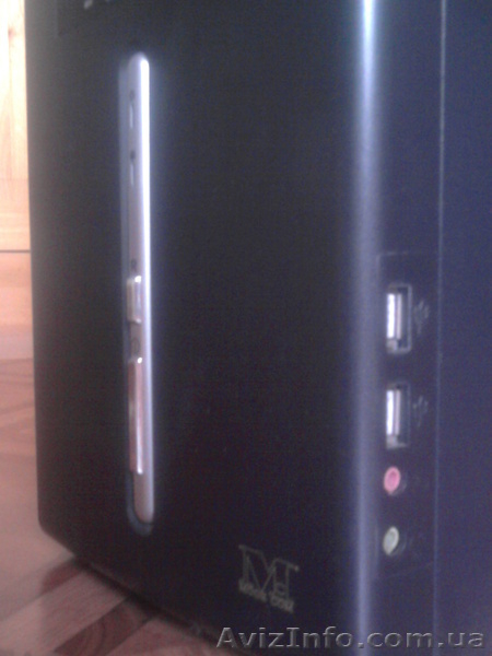 Системный блок продам. - <ro>Изображение</ro><ru>Изображение</ru> #3, <ru>Объявление</ru> #1016165