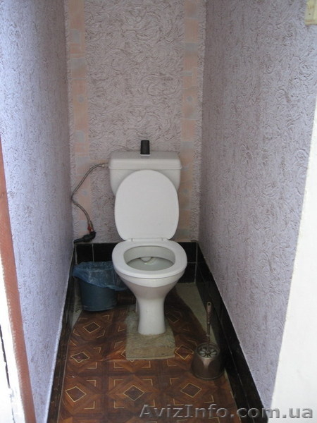 Дача возле моря по трассе Симферополь-Евпатория - <ro>Изображение</ro><ru>Изображение</ru> #8, <ru>Объявление</ru> #1014815