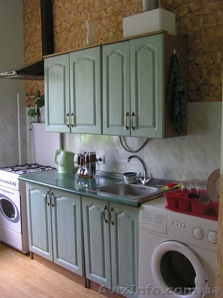 Квартира в Феодосии посуточно - <ro>Изображение</ro><ru>Изображение</ru> #3, <ru>Объявление</ru> #1030236