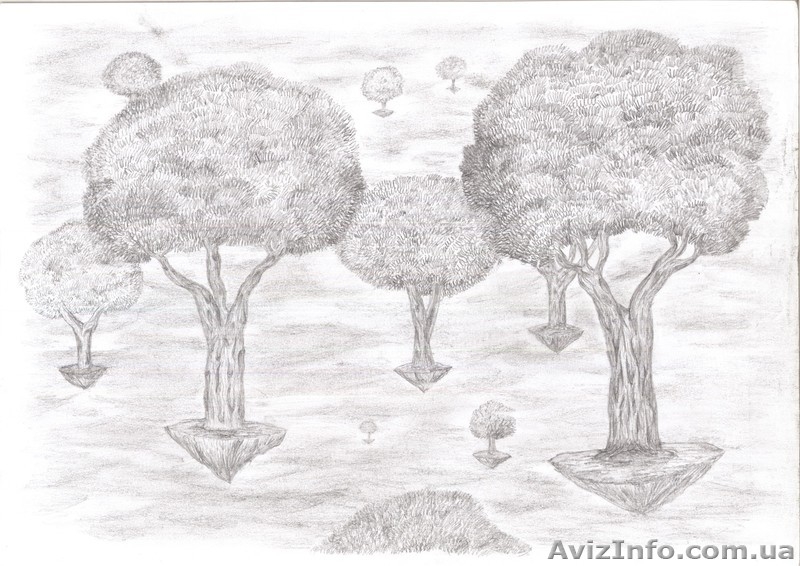 концепт-художник - <ro>Изображение</ro><ru>Изображение</ru> #1, <ru>Объявление</ru> #1024952