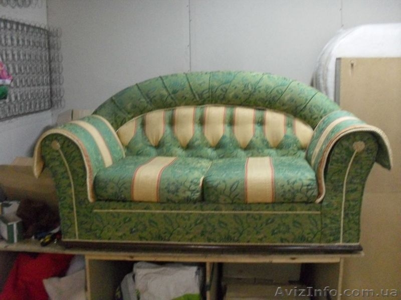 Качественная замена обивки, ремонт, изменения дизайна мягкой мебели  - <ro>Изображение</ro><ru>Изображение</ru> #4, <ru>Объявление</ru> #1030468
