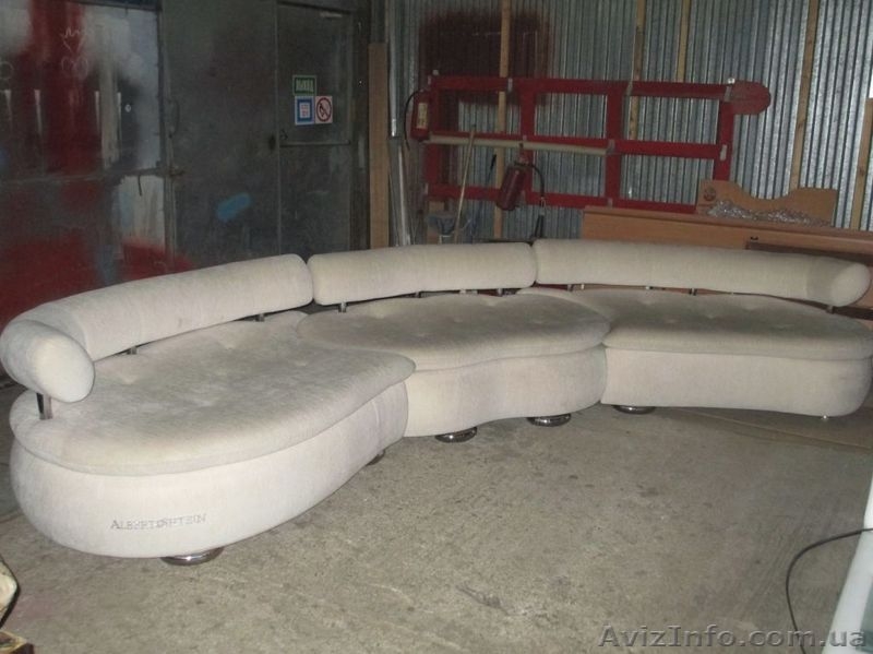 Качественная замена обивки, ремонт, изменения дизайна мягкой мебели  - <ro>Изображение</ro><ru>Изображение</ru> #1, <ru>Объявление</ru> #1030468