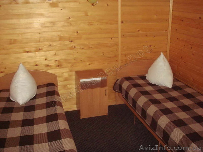 Пансионат «Фортуна» - <ro>Изображение</ro><ru>Изображение</ru> #3, <ru>Объявление</ru> #1032303