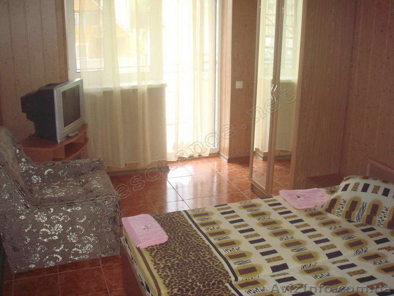 Пансионат «Фортуна» - <ro>Изображение</ro><ru>Изображение</ru> #4, <ru>Объявление</ru> #1032303